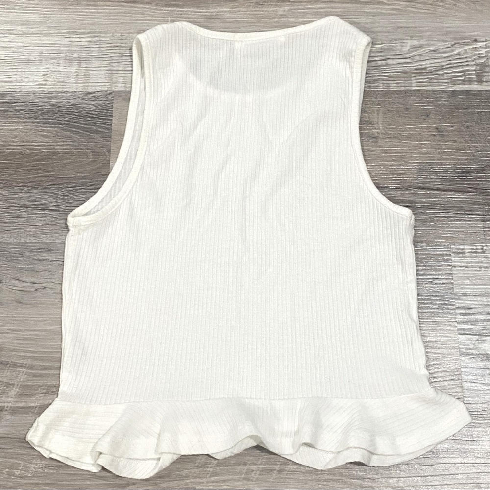 Crop top - Picture 3 of 3
